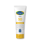 Cetaphil Sheer Mineral Sunscreen Broad Spectrum SPF 50