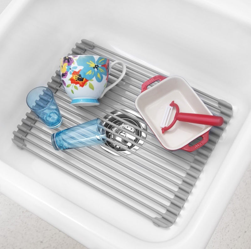 Better Houseware Multi-Purpose Roll-Up Rack