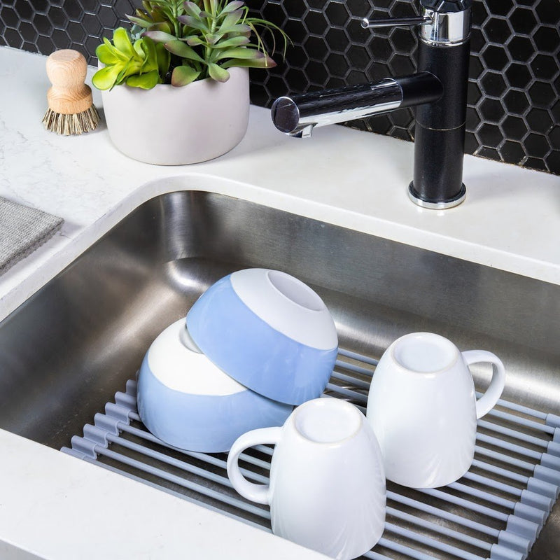 Better Houseware Multi-Purpose Roll-Up Rack