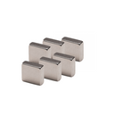 Better Houseware Super Strong Mini Magnets (Set of 6)