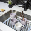 Better Houseware Multi-Purpose Roll-Up Rack