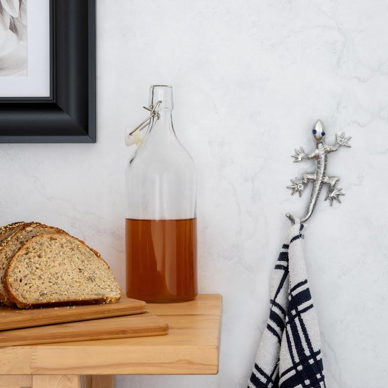 Better Houseware Handcrafted Animal Hooks - Thumbnail 4