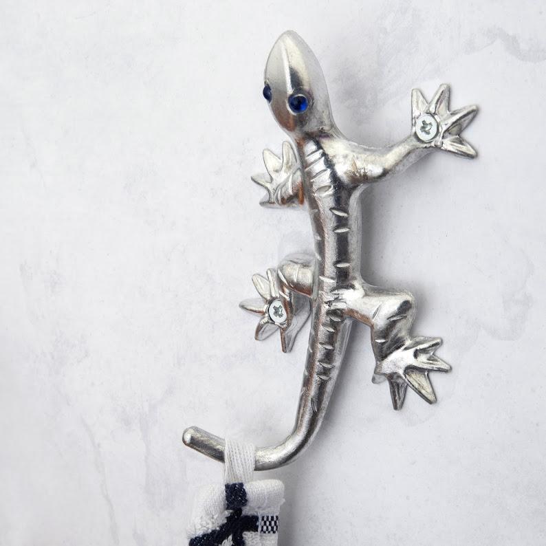 Better Houseware Handcrafted Animal Hooks - Thumbnail 3