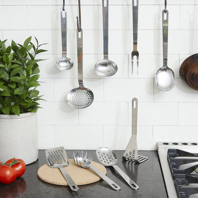 Better Houseware Slotted Turner (Avanti Series)
