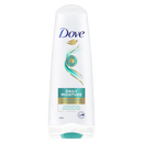 Dove Daily Moisture Conditioner