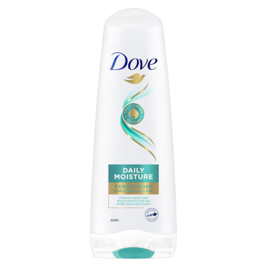 Dove Daily Moisture Conditioner