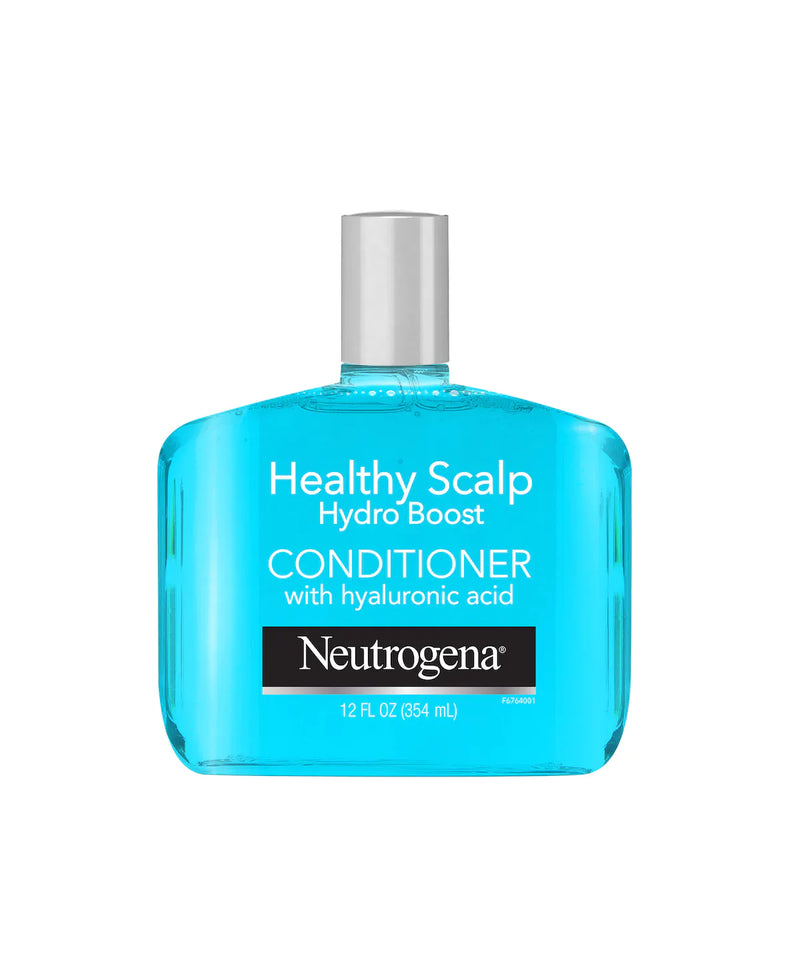 Neutrogena Healthy Scalp Hydro Boost with Hyaluronic Acid Conditioner