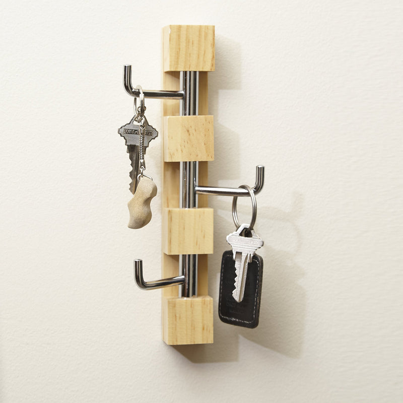 Better Houseware Milano Hook Vertical Rack
