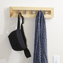 Better Houseware Milano Hook Horizontal Rack