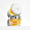 Olay Vitamin C + Peptide 24 Face Moisturizer