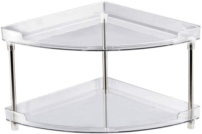Better Houseware Corner Storage Shelf