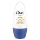 Dove Original Anti-perspirant Roll-On