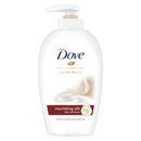 Dove Supreme Fine Silk Hand Wash