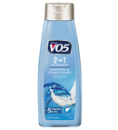 VO5 The 2 In 1 Shampoo & Conditioner