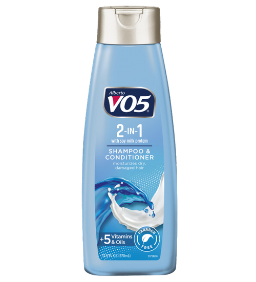 VO5 The 2 In 1 Shampoo & Conditioner