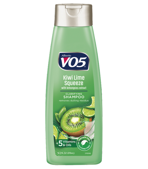 VO5 Kiwi Lime Squeeze Shampoo