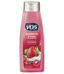 VO5 Strawberries & Cream Shampoo