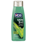 VO5 The 3 In 1 (Fresh Energy) Shampoo & Conditioner