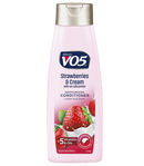 VO5 Strawberries & Cream Conditioner