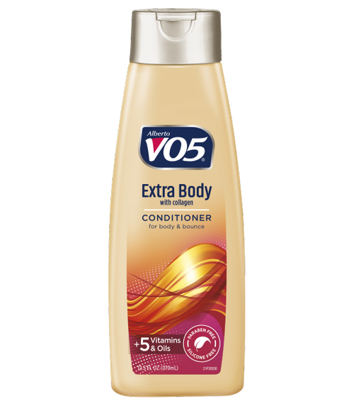 VO5 Extra Body Conditioner