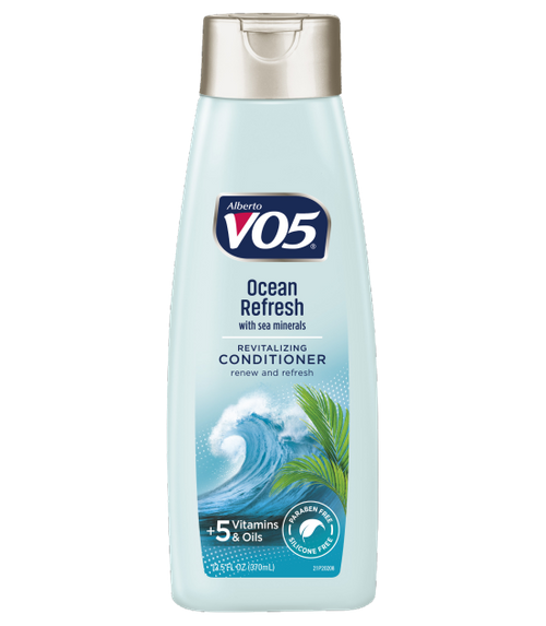 VO5 Ocean Refresh Conditioner