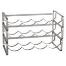 Better Houseware Stackable Wine Rack