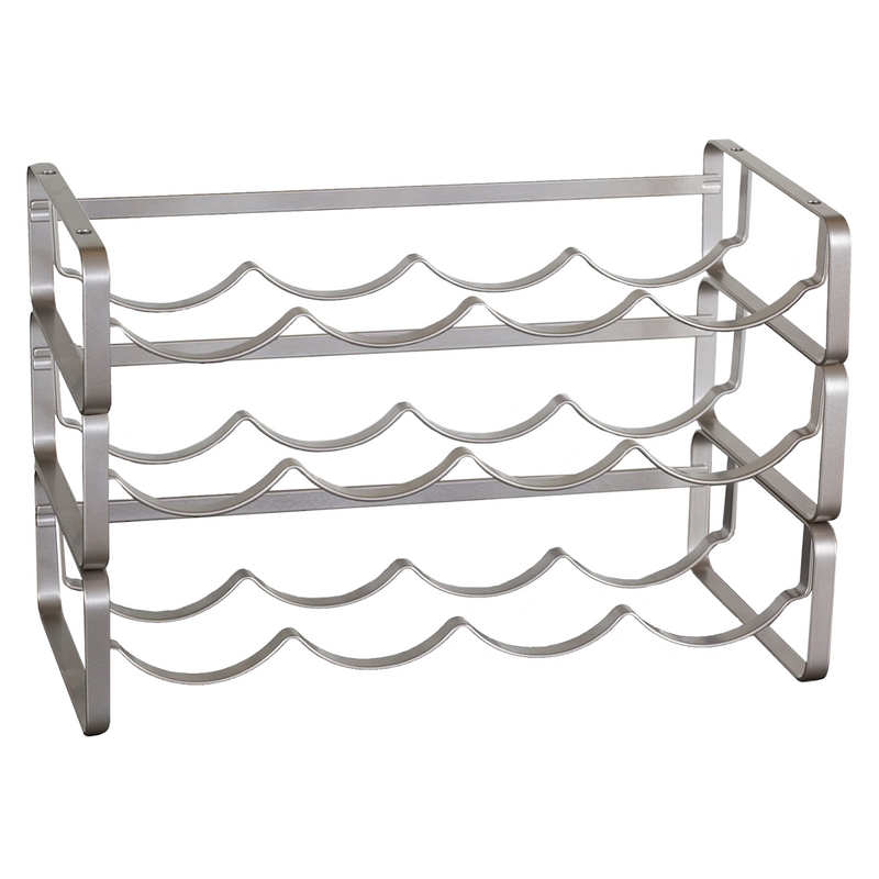 Better Houseware Stackable Wine Rack