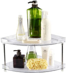 Better Houseware Corner Storage Shelf