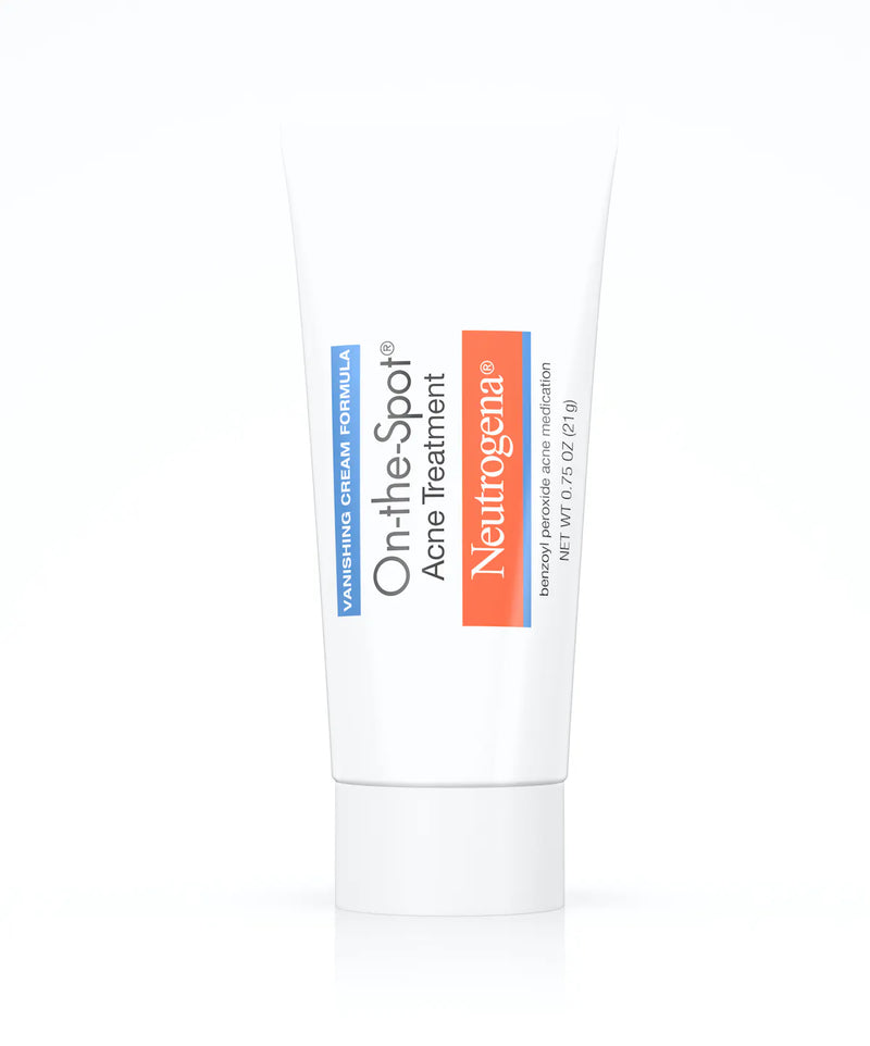 Neutrogena On-the-Spot® Acne Treatment