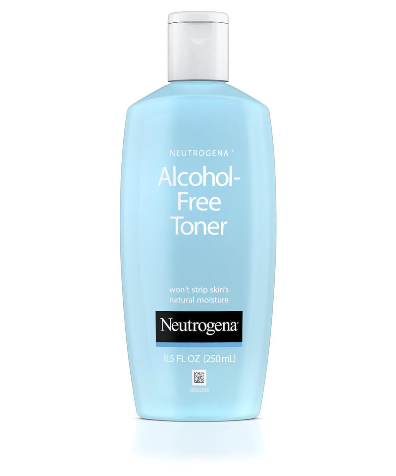 Neutrogena Alcohol-Free Toner