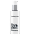 Neutrogena Rapid Tone Repair Moisturizer Broad Spectrum SPF 30