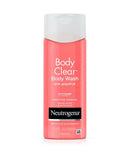 Neutrogena Body Clear® Body Acne Wash Pink Grapefruit