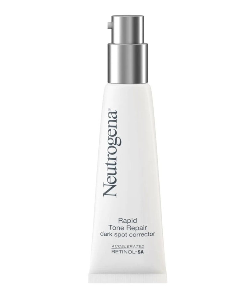 Neutrogena Rapid Tone Repair Retinol + Vitamin C Dark Spot Corrector