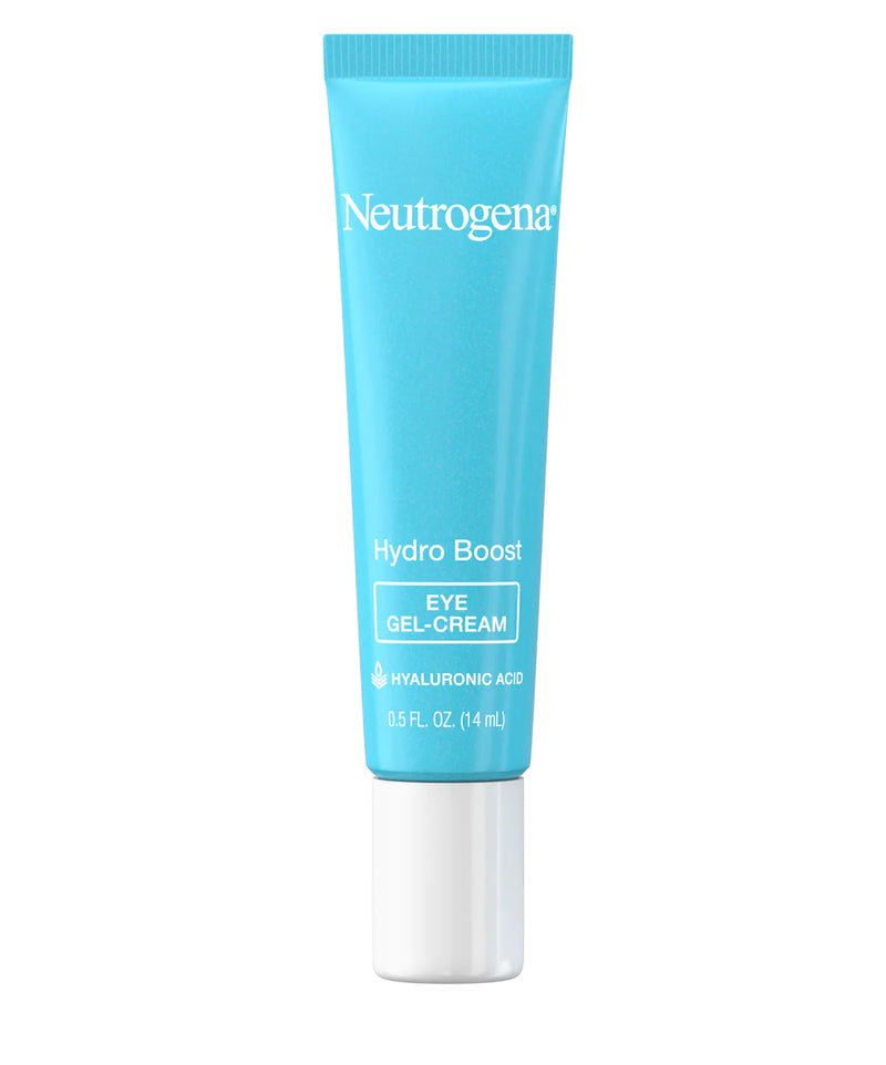 Neutrogena Hydro Boost Gel-Cream Eye