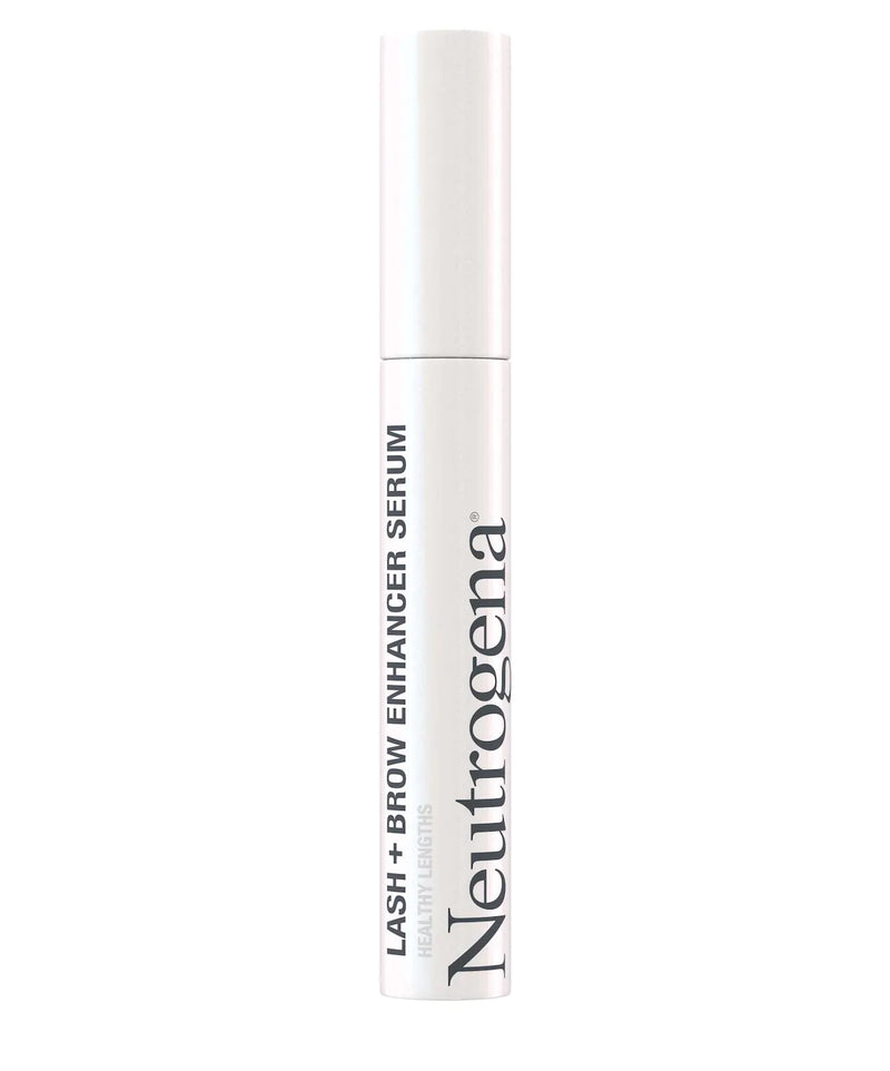 Neutrogena Healthy Lash + Brow Enhancer Serum with Biotin