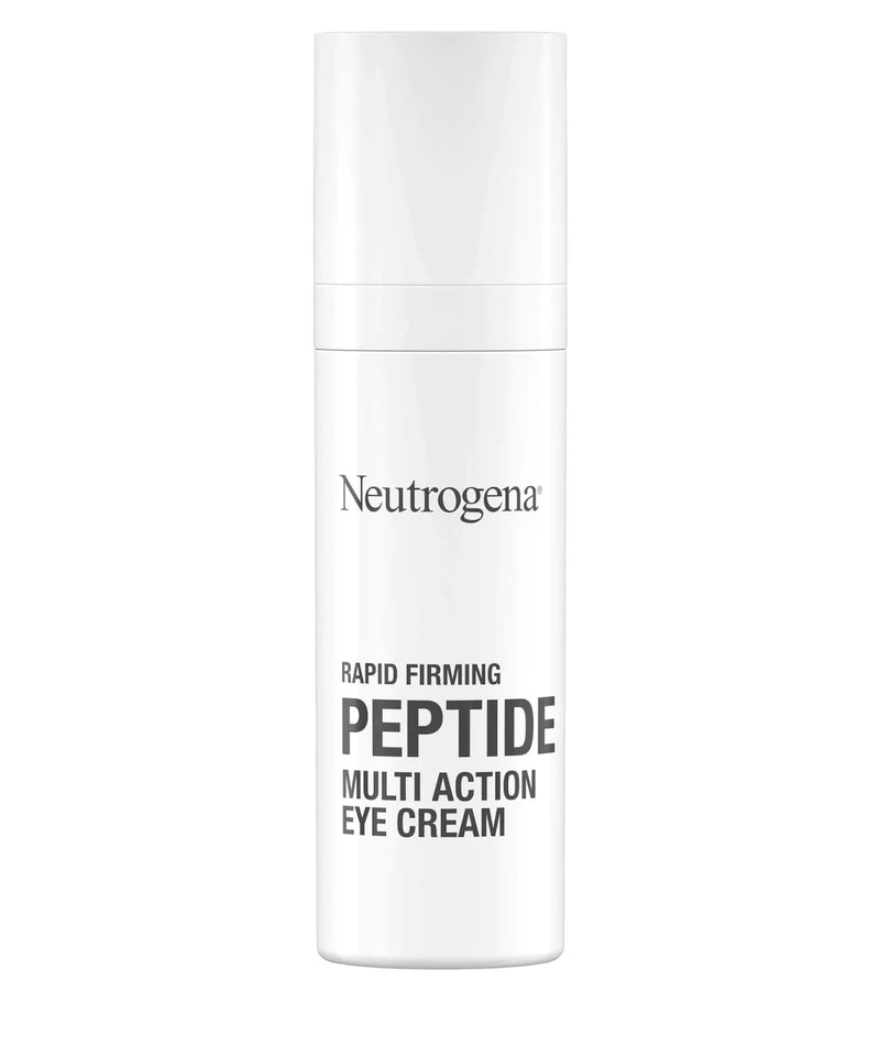 Neutrogena Rapid Firming™ Peptide Multi Action Eye Cream