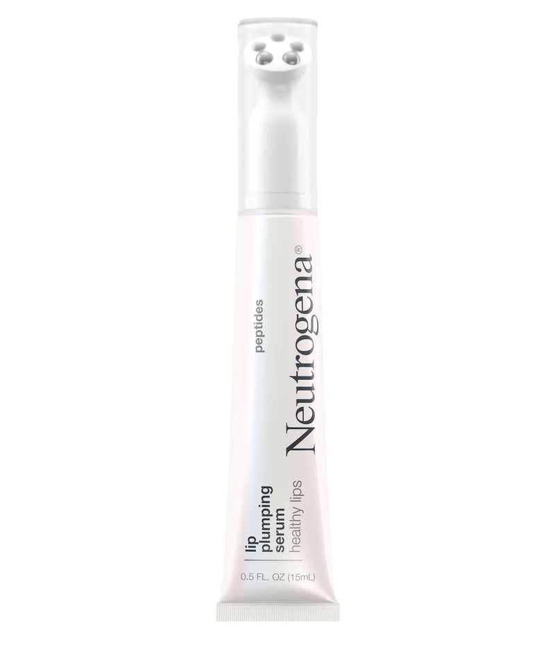 Neutrogena Healthy Lips Lip Plumping Serum