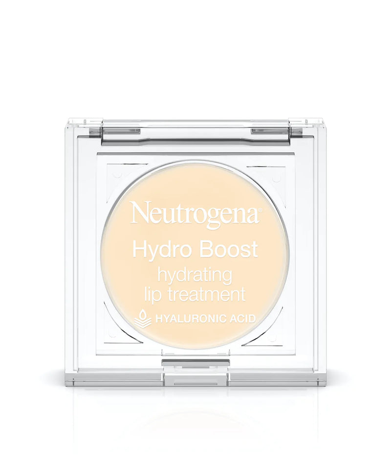 Neutrogena Hydro Boost Hydrating Lip Treatment