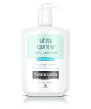 Neutrogena Ultra Gentle Daily Cleanser for Sensitive Skin