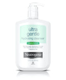 Neutrogena Ultra Gentle Hydrating Cleanser