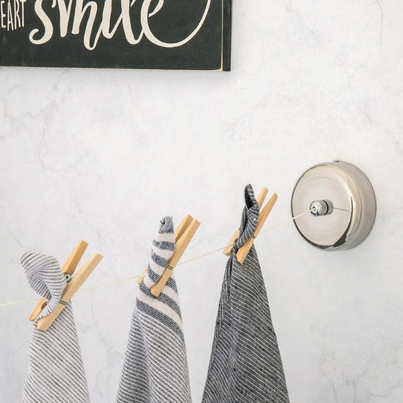 Better Houseware Retractable Clothesline