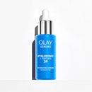 Olay Hyaluronic + Peptide 24 | Serum