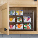 Better Houseware Can Organizer