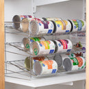 Better Houseware Can Organizer