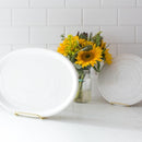 Better Houseware Braided Display Easels