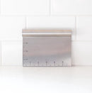 Better Houseware Dough Scraper/Cutter