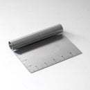 Better Houseware Dough Scraper/Cutter