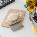Better Houseware Dough Scraper/Cutter