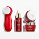 Olay Good Luck | Niacinamide & Amino Peptide | Gift Set