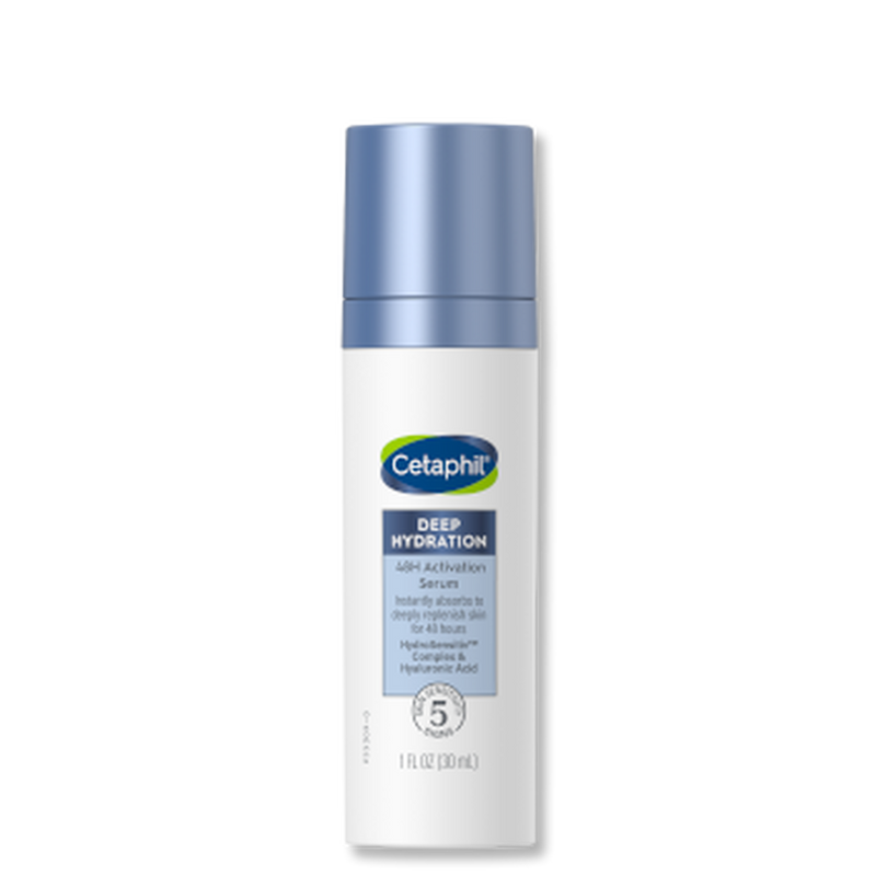Cetaphil Deep Hydration 48 Hour Activation Serum